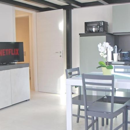 Milano - Stazione Centrale Comfort Green Loft ภายนอก รูปภาพ