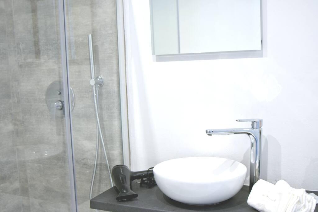 Milano - Stazione Centrale Comfort Green Loft ภายนอก รูปภาพ