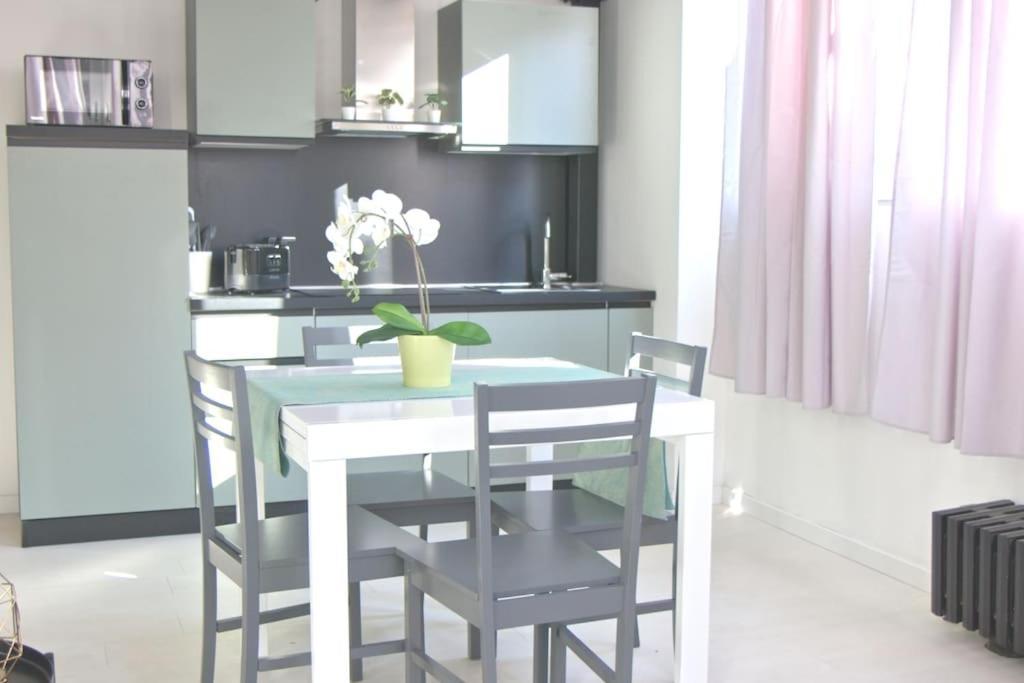Milano - Stazione Centrale Comfort Green Loft ภายนอก รูปภาพ