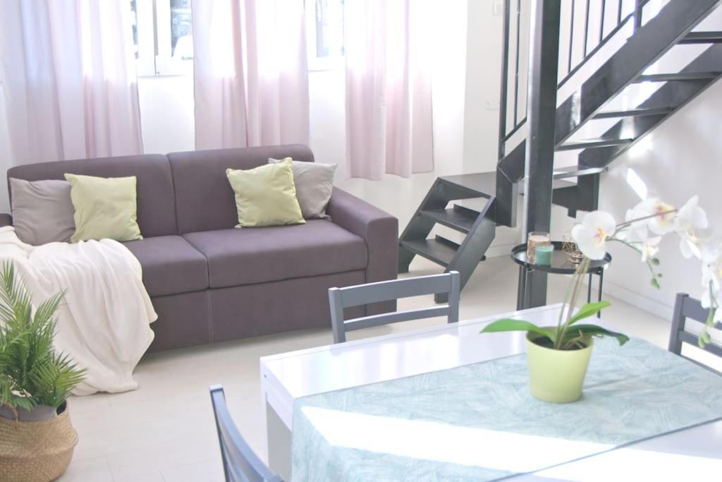 Milano - Stazione Centrale Comfort Green Loft ภายนอก รูปภาพ