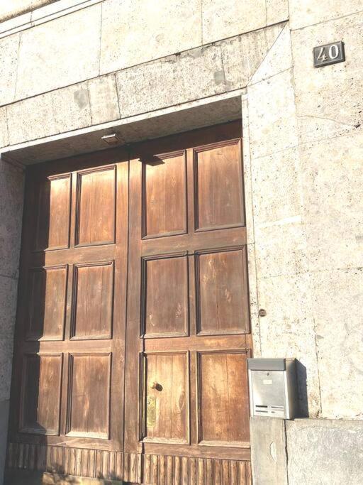 Milano - Stazione Centrale Comfort Green Loft ภายนอก รูปภาพ