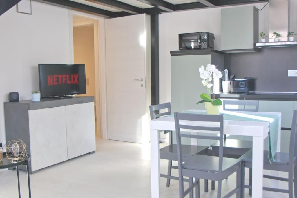 Milano - Stazione Centrale Comfort Green Loft ภายนอก รูปภาพ