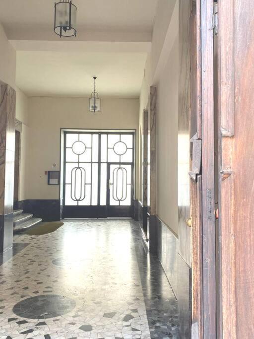 Milano - Stazione Centrale Comfort Green Loft ภายนอก รูปภาพ