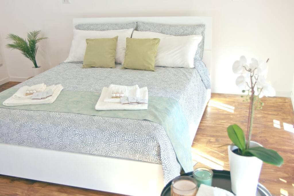 Milano - Stazione Centrale Comfort Green Loft ภายนอก รูปภาพ