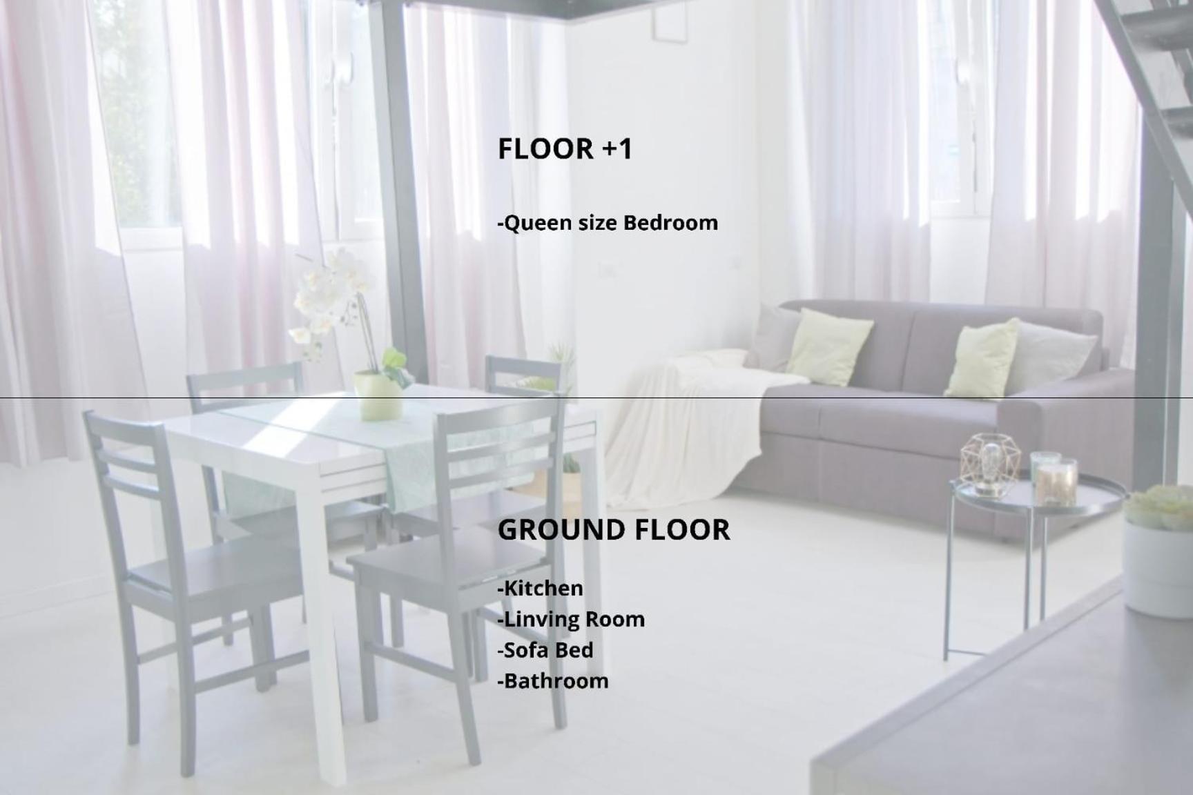 Milano - Stazione Centrale Comfort Green Loft ภายนอก รูปภาพ